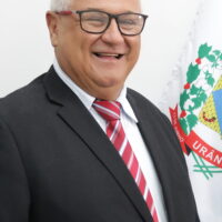JOSÉ AMAURI PIHEIRO DA SILVA - PSDB